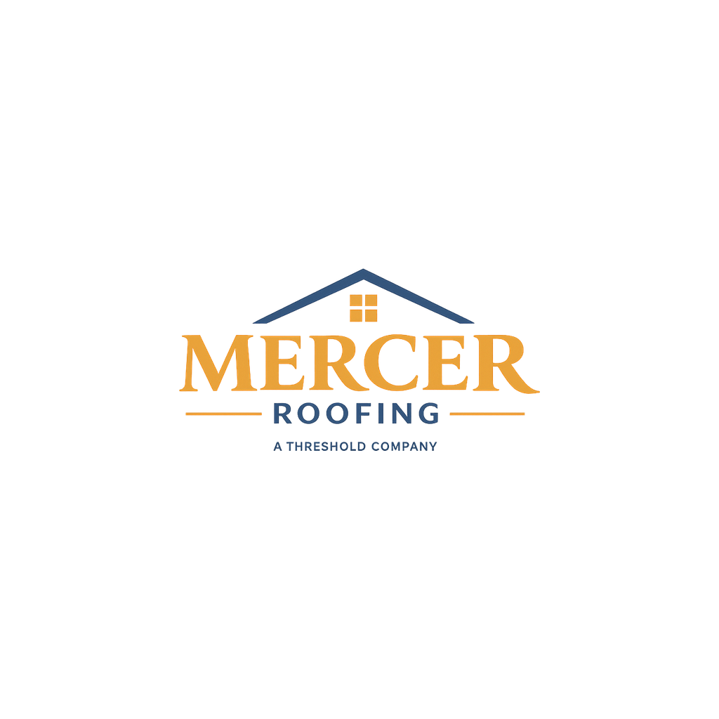 Mercer Roofing Co Dallas